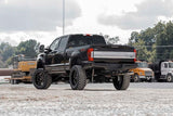 Fits Ford F-250/F-350 SD 4WD (17-22) 6" Lift Kit; R/A; OVLDS; M1; 51240