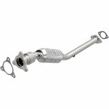 MagnaFlow direct-fit catalytic converter for 2005-2009 Chevy 2.2L stainless steel CARB compliant OBDII 51240