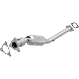 MagnaFlow direct-fit catalytic converter for 2005-2009 Chevy 2.2L stainless steel CARB compliant OBDII 51240