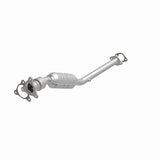 MagnaFlow direct-fit catalytic converter for 2005-2009 Chevy 2.2L stainless steel CARB compliant OBDII 51240