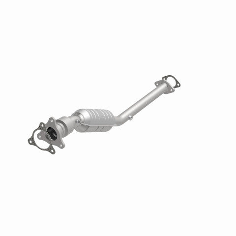 MagnaFlow direct-fit catalytic converter for 2005-2009 Chevy 2.2L stainless steel CARB compliant OBDII 51240