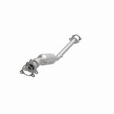 MagnaFlow direct-fit catalytic converter for 2005-2009 Chevy 2.2L stainless steel CARB compliant OBDII 51240