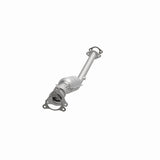 MagnaFlow direct-fit catalytic converter for 2005-2009 Chevy 2.2L stainless steel CARB compliant OBDII 51240