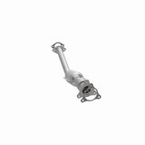 MagnaFlow direct-fit catalytic converter for 2005-2009 Chevy 2.2L stainless steel CARB compliant OBDII 51240