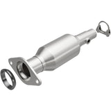 MagnaFlow direct-fit catalytic converter for 2001-2003 Toyota 1.5L stainless steel CARB compliant 51247