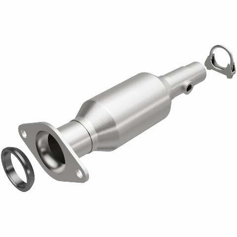 MagnaFlow direct-fit catalytic converter for 2001-2003 Toyota 1.5L stainless steel CARB compliant 51247