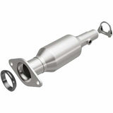 MagnaFlow direct-fit catalytic converter for 2001-2003 Toyota 1.5L stainless steel CARB compliant 51247