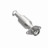 MagnaFlow direct-fit catalytic converter for 2001-2003 Toyota 1.5L stainless steel CARB compliant 51247