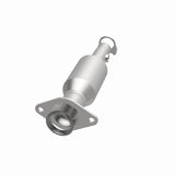 MagnaFlow direct-fit catalytic converter for 2001-2003 Toyota 1.5L stainless steel CARB compliant 51247
