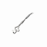 MagnaFlow direct-fit catalytic converter for 2003-2006 Hyundai Santa Fe 3.5L stainless steel CARB compliant OBDII 51248