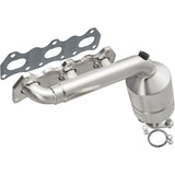 04-08 Grand Vitara V6 2.7L DS Direct-Fit Catalytic Converter 51254 Magnaflow