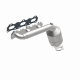 04-08 Grand Vitara V6 2.7L DS Direct-Fit Catalytic Converter 51254 Magnaflow