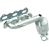 04-08 Grand Vitara V6 2.7L DS Direct-Fit Catalytic Converter 51254 Magnaflow