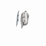 04-08 Grand Vitara V6 2.7L DS Direct-Fit Catalytic Converter 51254 Magnaflow