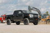 Fits Ford F-250/F-350 SD (17-22) 6" Lift Kit; R/A; OVLDS; C/O Vertex; 51259