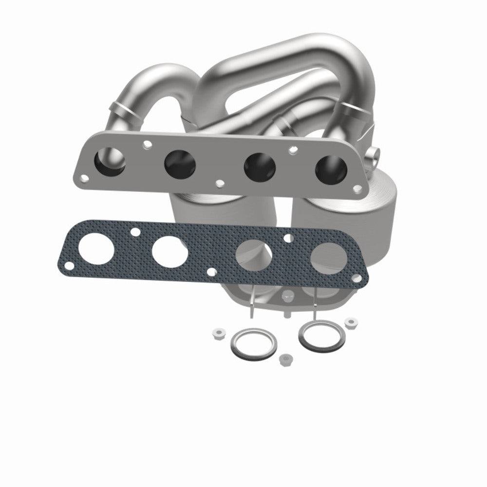 t 00-05 Toy MR2 1.8L Direct-Fit Catalytic Converter 51259 Magnaflow MagnaFlow Exhaust Products
