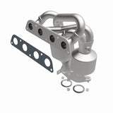00-05 Toy MR2 1.8L Direct-Fit Catalytic Converter 51259 Magnaflow