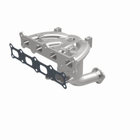 MagnaFlow direct-fit catalytic converter fits 2007-2017 Jeep Patriot, Jeep Compass, and additional vehicles. Avoid potential exhaust leaks by using the included gaskets to get a pr
