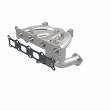 MagnaFlow direct-fit catalytic converter fits 2007-2017 Jeep Patriot, Jeep Compass, and additional vehicles. Avoid potential exhaust leaks by using the included gaskets to get a pr