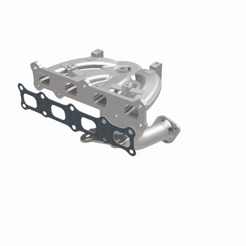 MagnaFlow direct-fit catalytic converter fits 2007-2017 Jeep Patriot, Jeep Compass, and additional vehicles. Avoid potential exhaust leaks by using the included gaskets to get a pr