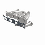 MagnaFlow direct-fit catalytic converter fits 2007-2017 Jeep Patriot, Jeep Compass, and additional vehicles. Avoid potential exhaust leaks by using the included gaskets to get a pr