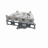 MagnaFlow direct-fit catalytic converter fits 2007-2017 Jeep Patriot, Jeep Compass, and additional vehicles. Avoid potential exhaust leaks by using the included gaskets to get a pr