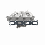 MagnaFlow direct-fit catalytic converter fits 2007-2017 Jeep Patriot, Jeep Compass, and additional vehicles. Avoid potential exhaust leaks by using the included gaskets to get a pr