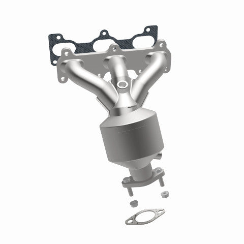 2006-2010 Kia Optima EPA Compliant Manifold Catalytic Converter 51262 Magnaflow
