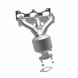 2006-2010 Kia Optima EPA Compliant Manifold Catalytic Converter 51262 Magnaflow