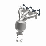 2006-2010 Kia Optima EPA Compliant Manifold Catalytic Converter 51262 Magnaflow
