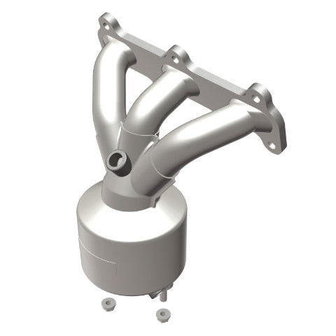 2006-2010 Kia Optima EPA Compliant Manifold Catalytic Converter 51262 Magnaflow