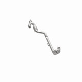 t 06-07 Mercedes C230 2.5L DS Direct-Fit Catalytic Converter 51264 Magnaflow MagnaFlow Exhaust Products