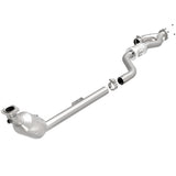 06-07 Mercedes C230 2.5L DS Direct-Fit Catalytic Converter 51264 Magnaflow