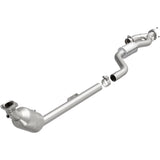 06-07 Mercedes C230 2.5L DS Direct-Fit Catalytic Converter 51264 Magnaflow