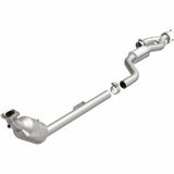 06-07 Mercedes C230 2.5L DS Direct-Fit Catalytic Converter 51264 Magnaflow