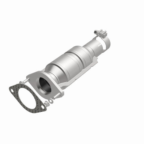 MagnaFlow direct-fit catalytic converter for 2009-2012 Chevy 2.4L stainless steel CARB compliant OBDII 51269