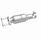 MagnaFlow direct-fit catalytic converter for 2009-2012 Chevy 2.4L stainless steel CARB compliant OBDII 51269