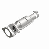 MagnaFlow direct-fit catalytic converter for 2009-2012 Chevy 2.4L stainless steel CARB compliant OBDII 51269