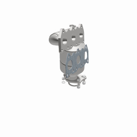 04-08 Grand Vitara V6 2.7L PS Direct-Fit Catalytic Converter 51272 Magnaflow