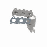 04-08 Grand Vitara V6 2.7L PS Direct-Fit Catalytic Converter 51272 Magnaflow