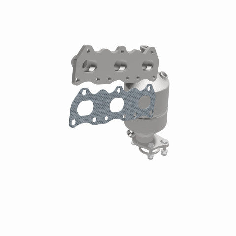 04-08 Grand Vitara V6 2.7L PS Direct-Fit Catalytic Converter 51272 Magnaflow