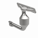 MagnaFlow direct-fit catalytic converter fits 03 Mazda 6 3.0L stainless steel CARB compliant 51277