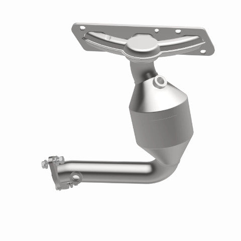MagnaFlow direct-fit catalytic converter fits 03 Mazda 6 3.0L stainless steel CARB compliant 51277