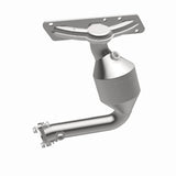 MagnaFlow direct-fit catalytic converter fits 03 Mazda 6 3.0L stainless steel CARB compliant 51277