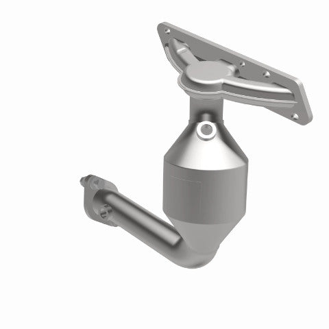 MagnaFlow direct-fit catalytic converter fits 03 Mazda 6 3.0L stainless steel CARB compliant 51277