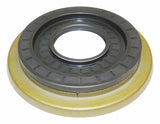 Metal Black rear rear axle shaft assembly Seal - 5127704AA steel 4x4 drivetrain