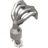 07 Toy Highlander 2.4L Direct-Fit Catalytic Converter 51281 Magnaflow