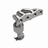 07 Toy Highlander 2.4L Direct-Fit Catalytic Converter 51281 Magnaflow