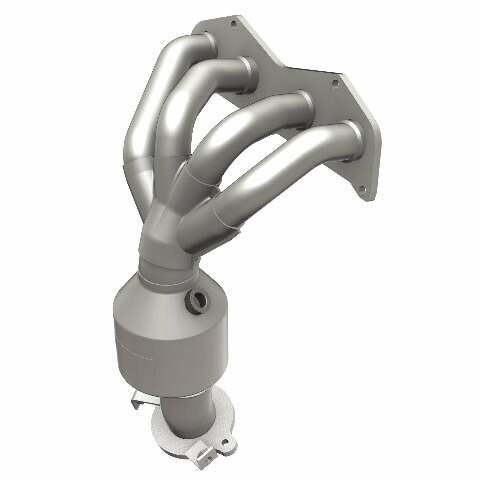 07 Toy Highlander 2.4L Direct-Fit Catalytic Converter 51281 Magnaflow