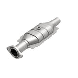 MagnaFlow direct-fit catalytic converter for 2010-2012 Ford 2.5L stainless steel CARB compliant OBDII 51288